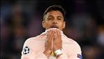 Fan MU phẫn nộ vì Alexis Sanchez thích ảnh Liverpool vô địch Champions League