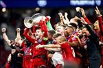 Góc Liverpool: Đừng bao giờ đánh giá một cuốn sách chỉ qua trang bìa