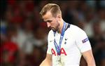 Harry Kane thề đưa Tottenham trở lại mạnh mẽ hơn vào mùa tới