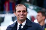 HLV Allegri phản ứng thế nào trước tin đồn có thể dẫn dắt Chelsea?
