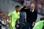 Neymar đòi về Barca, Pep nói gì?