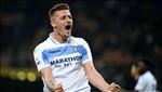 Lazio có câu trả lời cho MU và Juventus vụ Milinkovic-Savic