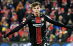 Đồng đội chỉ ra điểm yếu khiến Havertz khó lòng chơi cho MU