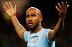 Man City lên tiếng về khả năng bán Fabian Delph cho MU