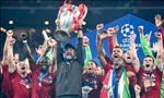 Vô địch Champions League, Liverpool đạt doanh thu kỷ lục