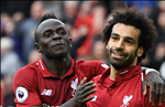 Huyền thoại Liverpool cảnh báo nguy cơ bị cuỗm Salah và Mane