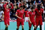 Video tổng hợp: Bồ Đào Nha 3-1 Thụy Sỹ (Bán kết Nations League 2018/19)
