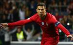 Sau Euro 2016, Ronaldo hy vọng vô địch Nations League cùng BĐN