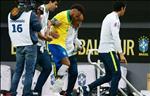 Neymar chấn thương, có thể lỡ Copa America 2019