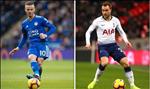 Tottenham nhắm mục tiêu số 1 của MU thay Christian Eriksen