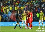 Vòng loại World Cup 2022: Xác định xong địa điểm tổ chức trận Thái Lan vs Việt Nam