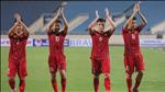 Đội hình dự kiến U23 Việt Nam vs U23 Myanmar: Tấn công tổng lực