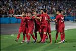 Video tổng hợp: U23 Việt Nam 2-0 U23 Myanmar (Giao hữu quốc tế)
