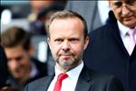 Ed Woodward tự tin hoàn thành 2 vụ chuyển nhượng lớn