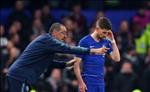 HLV Lampard lên tiếng về tương lai Jorginho
