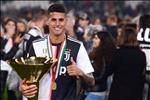 Joao Cancelo tới Manchester, nhưng không phải MU