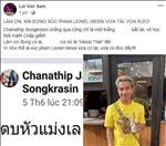 MC Lại Văn Sâm: “So sánh Chanathip với Messi là một sự xúc phạm”