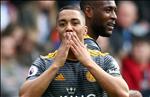 Tielemans hãnh diện vì được M.U và Man City quan tâm