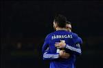 Eden Hazard tới Real, Cesc Fabregas phản ứng thế nào?
