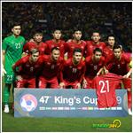 Lịch thi đấu Kings Cup 2019 hôm nay 8/5: Chung kết Việt Nam vs Curacao