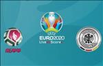 Nhận định Belarus vs Đức (1h45 ngày 9/6): Xe tăng lên dốc