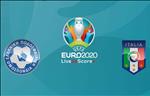 Nhận định Hy Lạp vs Italia (1h45 ngày 9/6): Màu thiên thanh tươi mới