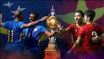 Việt Nam 1-1 (pen 4-5) Curacao (KT): Công Phượng sút hỏng luân lưu 11m, Việt Nam ngậm ngùi về nhì ở Kings Cup 2019