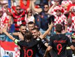 Video tổng hợp: Croatia 2-1 Wales (Vòng loại Euro 2020)