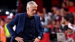 Deschamps: "ĐT Pháp đã phải nhận một cú tát cần thiết"