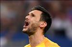 Thua nhục Thổ Nhĩ Kỳ, Lloris bắt các ngôi sao Pháp kiểm điểm