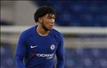 Thực hư chuyện sao Chelsea dính chấn thương nặng khi lên tuyển