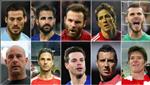 David Silva và 10 cầu thủ người TBN hay nhất lịch sử Premier League
