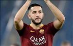 Manolas chính thức rời Roma, nhưng không tới Arsenal và M.U