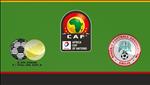 Nhận định Nigeria vs Nam Phi 2h00 ngày 11/7 (CAN 2019)