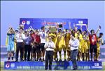 Thắng U17 PVF ở chung kết, U17 Thanh Hóa làm nên lịch sử tại giải U17 quốc gia 2019