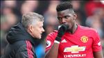 Cực nóng: Pogba lại đến gặp HLV Solskjaer yêu cầu ra đi