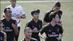 Real Madrid thâu tóm nốt em trai của "Messi Nhật Bản"