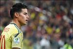 Tuổi 28 của James Rodriguez: Đứng giữa ngã ba đường…