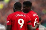 Tại sao nói MU chắc chắn sẽ giữ chân Pogba và Lukaku?