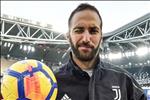 Gonzalo Higuain: Cánh cửa Juventus đã khép với El Pipita?