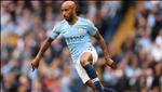 Man City đồng ý bán sao tuyển Anh cho Everton