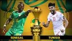 Nhận định Senegal vs Tunisia 23h00 ngày 14/7 (CAN 2019)