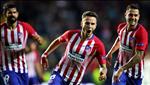 Atletico Madrid quyết định tương lai Diego Costa và Saul Niguez