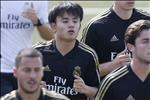 VIDEO: Sao trẻ Real Madrid tiết lộ tầm ảnh hưởng của Eden Hazard
