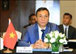 VFF phản đối việc Singapore tính gây khó dễ cho ĐT Việt Nam