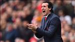 Arsenal chuyển nhượng chậm chạp, Emery vẫn kêu gọi CĐV kiên nhẫn