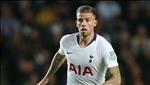 Tottenham nhận tin mừng từ trụ cột