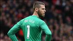 Hóng Real ngỏ lời, De Gea đưa MU vào trạng thái chờ