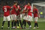 Video tổng hợp: MU 4-0 Leeds (Giao hữu hè 2019)