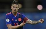 James Rodriguez chấp nhận ở lại Real Madrid nếu...